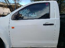 View Auto part Left Front Door Isuzu Dmax 2014