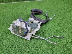 View Auto part Door/Boot/Gate Lock Isuzu Dmax 2014