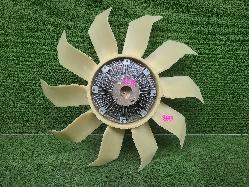 View Auto part Fan Isuzu Dmax 2014