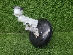 View Auto part Brake Booster Isuzu Dmax 2014
