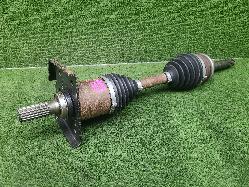 View Auto part Left Driveshaft Isuzu Dmax 2014