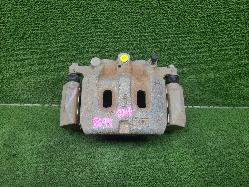 View Auto part Caliper Isuzu Dmax 2014