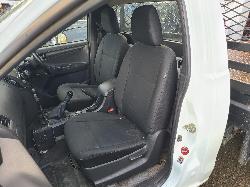 View Auto part Front Seat Isuzu Dmax 2014