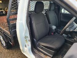 View Auto part Front Seat Isuzu Dmax 2014
