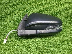 View Auto part Left Door Mirror Toyota Hilux 2021