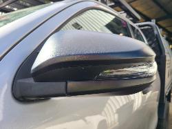 View Auto part Left Door Mirror Toyota Hilux 2021
