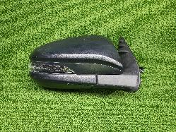 View Auto part Right Door Mirror Toyota Hilux 2021