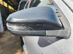 View Auto part Right Door Mirror Toyota Hilux 2021