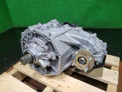 View Auto part Transfer Case Toyota Hilux 2021