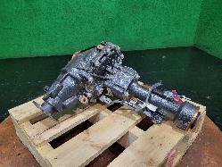 View Auto part Differential Centre Toyota Hilux 2021