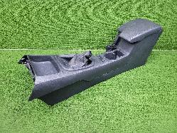 View Auto part Console Toyota Hilux 2021