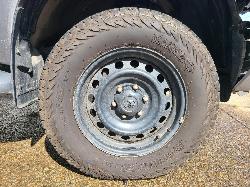 View Auto part Wheel Standard/Steel Toyota Hilux 2021