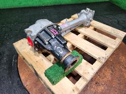 View Auto part Differential Centre Isuzu Dmax 2014
