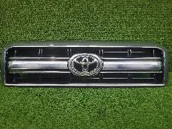 View Auto part Grille Toyota Landcruiser 2019