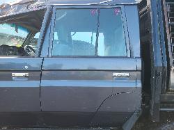 View Auto part Left Rear Door/Sliding Toyota Landcruiser 2019