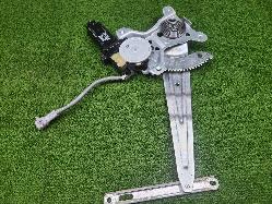 View Auto part Left Rear Wnd Reg/Motor Toyota Landcruiser 2019