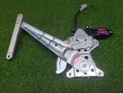 View Auto part Right Rear Wnd Reg/Motor Toyota Landcruiser 2019