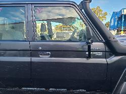 View Auto part Right Front Door Toyota Landcruiser 2019