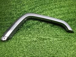 View Auto part Wheel Arch Flare Toyota Landcruiser 2019