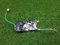 View Auto part Door/Boot/Gate Lock Toyota Landcruiser 2019