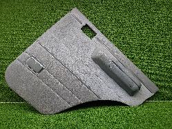 View Auto part Door Trim Toyota Landcruiser 2019