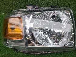 View Auto part Right Headlamp Toyota Landcruiser 2019