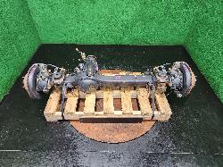 View Auto part Front Diff Assembly Toyota Landcruiser 2019