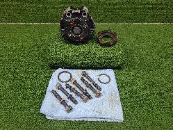View Auto part Freewhl/Locking Hub Toyota Landcruiser 2019