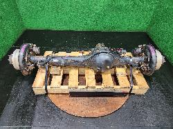 View Auto part Rear Diff Assembly Toyota Landcruiser 2019