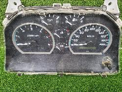 View Auto part Instrument Cluster Toyota Landcruiser 2019