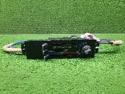 View Auto part Heater/Ac Controls Toyota Landcruiser 2019