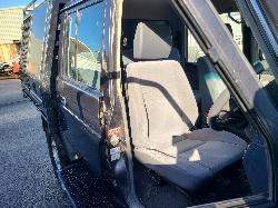 View Auto part Front Seat Toyota Landcruiser 2019