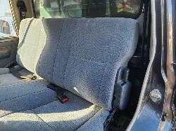 View Auto part 2nd Seat (Rear Seat) Toyota Landcruiser 2019