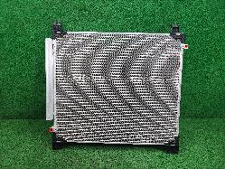 View Auto part A/C Condenser Toyota Hilux 2015
