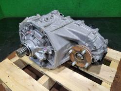 View Auto part Transfer Case Toyota Hilux 2015