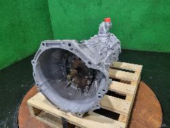 View Auto part Trans/Gearbox Toyota Hilux 2015