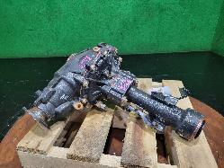 View Auto part Differential Centre Toyota Hilux 2015