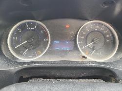 View Auto part Instrument Cluster Toyota Hilux 2015