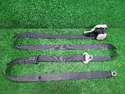 View Auto part Seatbelt/Stalk Toyota Hilux 2015