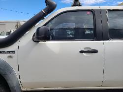 View Auto part Left Front Door Ford Ranger 2008