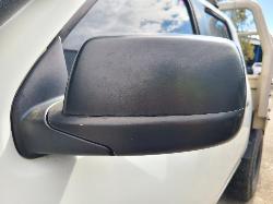 View Auto part Left Door Mirror Ford Ranger 2008