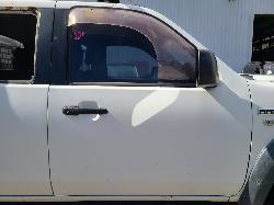 View Auto part Right Front Door Ford Ranger 2008