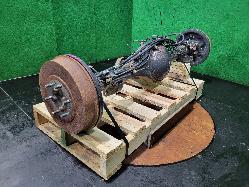 View Auto part Rear Diff Assembly Ford Ranger 2008