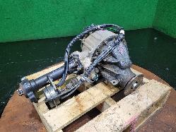 View Auto part Differential Centre Ford Ranger 2008