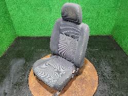 View Auto part Front Seat Ford Ranger 2008