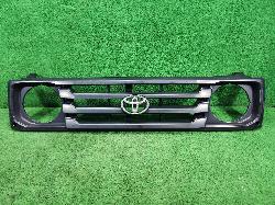 View Auto part Grille Toyota Landcruiser 2006