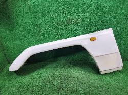 View Auto part Left Guard Toyota Landcruiser 2006
