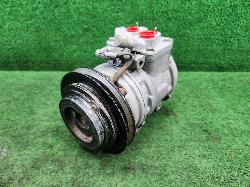 View Auto part A/C Compressor Toyota Landcruiser 2006