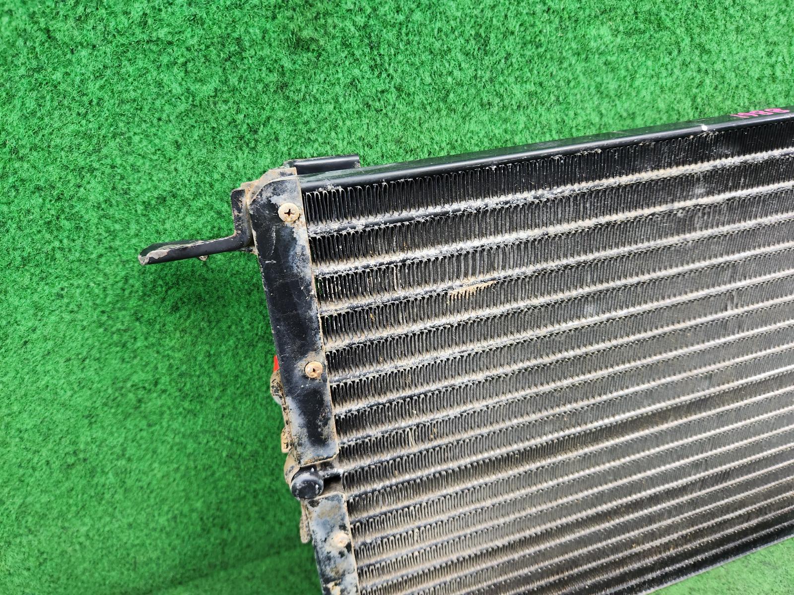 View Auto part A/C Condenser Toyota Landcruiser 2006
