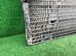 View Auto part A/C Condenser Toyota Landcruiser 2006
